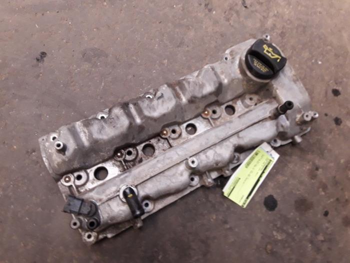 Usagé Couvercle soupapes Kia Cee'd (EDB5) 1.6 CRDi 16V Prix sur demande proposé par Autodemontage Joko B.V.