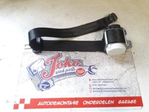 Used Rear seatbelt, right Skoda Fabia III Combi (NJ5) 1.2 TSI 16V Greentech Price on request offered by Autodemontage Joko B.V.