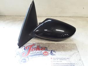 Used Wing mirror, left Skoda Fabia III Combi (NJ5) 1.2 TSI 16V Greentech Price on request offered by Autodemontage Joko B.V.