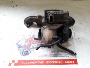 Used Turbo BMW 3 serie (E46/2) 320 Cd 16V Price on request offered by Autodemontage Joko B.V.