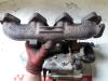 Turbo from a BMW 3 serie (E46/2) 320 Cd 16V 2004