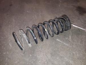 Used Rear coil spring Kia Cee'd (EDB5) 1.6 CRDi 16V Price on request offered by Autodemontage Joko B.V.