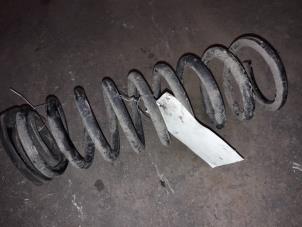 Used Rear coil spring Kia Cee'd (EDB5) 1.6 CRDi 16V Price on request offered by Autodemontage Joko B.V.