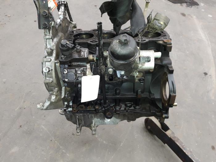 Bloc moteur inférieur d'un Kia Cee'd (EDB5) 1.6 CRDi 16V 2011