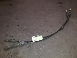 Used Gearbox control cable Kia Cee'd (EDB5) 1.6 CRDi 16V Price on request offered by Autodemontage Joko B.V.