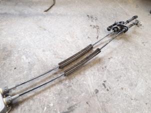 Used Gearbox control cable Skoda Fabia III Combi (NJ5) 1.2 TSI 16V Greentech Price on request offered by Autodemontage Joko B.V.