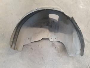 Used Wheel arch liner Skoda Fabia III Combi (NJ5) 1.2 TSI 16V Greentech Price on request offered by Autodemontage Joko B.V.