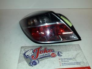 Used Taillight, left Opel Astra H GTC (L08) 1.8 16V Price on request offered by Autodemontage Joko B.V.