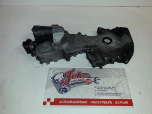 Used Timing cover Seat Ibiza III (6L1) 1.2 12V Price on request offered by Autodemontage Joko B.V.