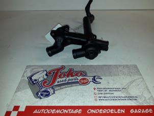 Used Thermostat housing Volkswagen Polo IV (9N1/2/3) 1.2 12V Price on request offered by Autodemontage Joko B.V.