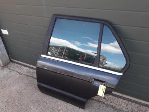 Used Rear door 4-door, left BMW 3 serie (E30/2) 325i Price on request offered by Autodemontage Joko B.V.
