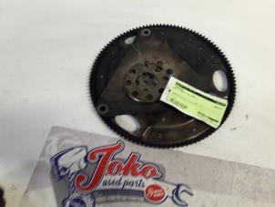 Used Flywheel BMW 5 serie (E60) 530i 24V Price on request offered by Autodemontage Joko B.V.