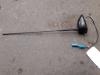 Antenna from a Opel Astra H GTC (L08), 2005 / 2011 1.8 16V, Hatchback, 2-dr, Petrol, 1.796cc, 92kW (125pk), FWD, Z18XE; EURO4, 2005-03 / 2010-10 2006
