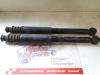Shock absorber kit from a Renault Twingo II (CN) 1.2 16V 2011
