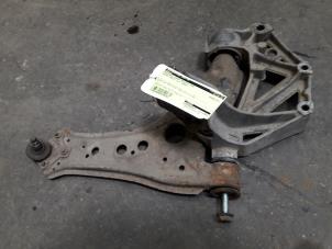 Used Front lower wishbone, right Skoda Fabia (6Y2) 1.4i 16V Price on request offered by Autodemontage Joko B.V.