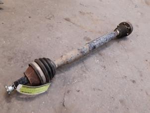 Used Front drive shaft, right Skoda Fabia (6Y2) 1.4i 16V Price on request offered by Autodemontage Joko B.V.