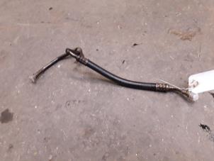 Used Power steering line Opel Astra H GTC (L08) 1.8 16V Price on request offered by Autodemontage Joko B.V.