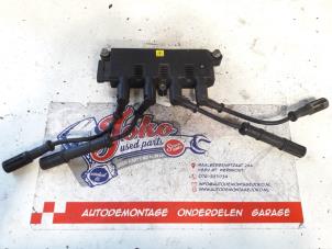 Used Ignition coil Fiat Punto III (199) 1.4 Natural Power Price on request offered by Autodemontage Joko B.V.