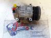 Air conditioning pump from a Fiat Punto III (199) 1.4 Natural Power 2008