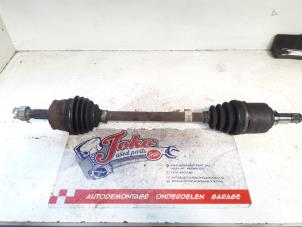 Used Front drive shaft, left Fiat Punto III (199) 1.4 Natural Power Price on request offered by Autodemontage Joko B.V.