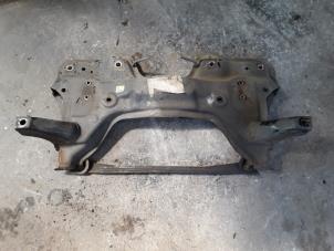 Used Subframe Fiat Punto III (199) 1.4 Natural Power Price on request offered by Autodemontage Joko B.V.