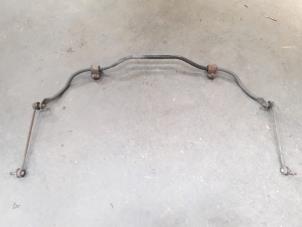 Used Front anti-roll bar Fiat Punto III (199) 1.4 Natural Power Price on request offered by Autodemontage Joko B.V.