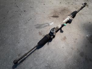 Used Steering box Fiat Punto III (199) 1.4 Natural Power Price on request offered by Autodemontage Joko B.V.