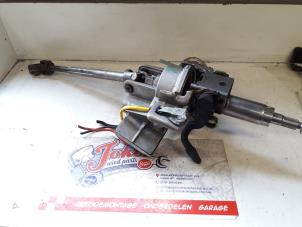 Used Steering column housing Fiat Punto III (199) 1.4 Natural Power Price on request offered by Autodemontage Joko B.V.