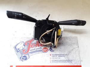 Used Steering column stalk Fiat Punto III (199) 1.4 Natural Power Price on request offered by Autodemontage Joko B.V.