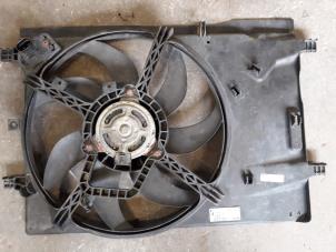 Used Cooling fans Fiat Punto III (199) 1.4 Natural Power Price on request offered by Autodemontage Joko B.V.