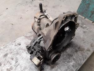 Used Gearbox Volkswagen Polo III (6N1) 1.9 D Price on request offered by Autodemontage Joko B.V.