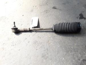 Used Tie rod end, left Ford Fiesta 5 (JD/JH) 1.25 16V Price on request offered by Autodemontage Joko B.V.