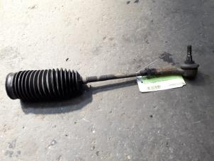 Used Tie rod end, right Ford Fiesta 5 (JD/JH) 1.25 16V Price on request offered by Autodemontage Joko B.V.
