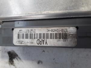 Engine management computer from a Ford Ka I 1.3i 1997