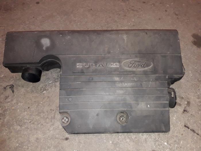 Begagnade Luftfilterhus Ford Fiesta 5 (JD/JH) 1.25 16V Pris på förfrågan erbjuds av Autodemontage Joko B.V.