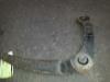 Front lower wishbone, left from a Peugeot 307 SW (3H) 1.6 16V 2006