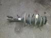 Front shock absorber rod, right from a Peugeot 307 SW (3H) 1.6 16V 2006