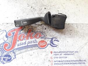 Used Indicator switch Opel Corsa C (F08/68) 1.2 16V Twin Port Price on request offered by Autodemontage Joko B.V.
