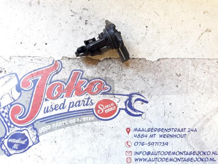 Gebrauchte Luftmassenmesser Toyota Hilux V/VI 2.4 D 16V 4WD Preis auf Anfrage angeboten von Autodemontage Joko B.V.