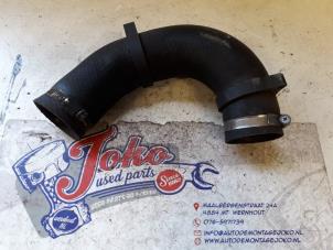 Used Intercooler hose Toyota Hilux VI 2.4 D 16V 4WD Price on request offered by Autodemontage Joko B.V.