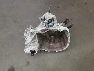 Used Gearbox Renault Clio II (BB/CB) 1.2 16V Price on request offered by Autodemontage Joko B.V.