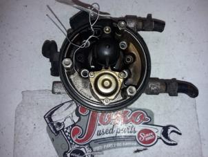 Used Throttle body Volkswagen Vento (1H2) 1.6 i Price on request offered by Autodemontage Joko B.V.