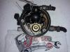 Throttle body from a Volkswagen Vento (1H2), 1991 / 1998 1.6 i, Saloon, 4-dr, Petrol, 1.598cc, 55kW (75pk), FWD, AEA, 1994-07 / 1995-07, 1H2 1995