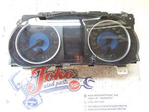 Gebrauchte Instrumentenbrett Toyota Hilux VI 2.4 D 16V 4WD Preis auf Anfrage angeboten von Autodemontage Joko B.V.