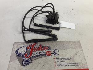 Used Distributorless ignition system Renault Clio II (BB/CB) 1.2 16V Price on request offered by Autodemontage Joko B.V.