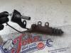 Clutch slave cylinder from a Toyota Hilux VI 2.4 D 16V 4WD 2017