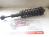 Front shock absorber rod, right from a Toyota Hilux VI 2.4 D 16V 4WD 2017
