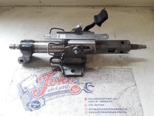 Used Steering column housing Toyota Hilux VI 2.4 D 16V 4WD Price on request offered by Autodemontage Joko B.V.