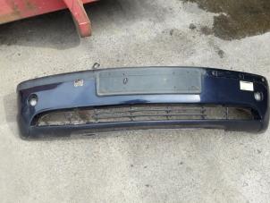 Used Front bumper BMW 3 serie (E46/4) 316i Price on request offered by Autodemontage Joko B.V.