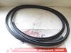 Front door seal 4-door, right from a Toyota Hilux VI 2.4 D 16V 4WD 2017
